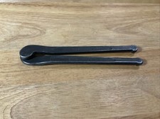 Vintage Allen NO. 21761 Adjustable Face Spanner 2 Inch Size Made In U.S.A 
