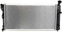Radiator For 2000-03 Chevrolet Impala Monte Carlo 1 Row on sale Radiator For 2000-03 Chevrolet Impala Monte Carlo 1 Row on sale