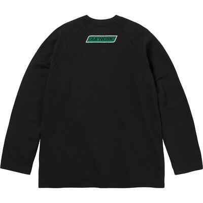 Supreme Hysteric Glamour Mesh Top Black Stone Purple Brown 4colors