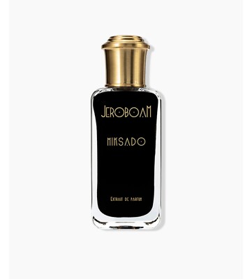 Jeroboam Miksado 30ml Spray Extrait de parfum NEW IN BOX 100% AUTHENTIC