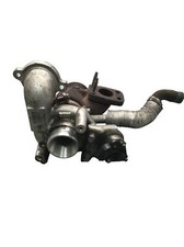 6026148 Turbolader CITROEN Berlingo II Kasten (B9) 0375 Q9