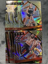 2022 Panini ASTRO REVOLUTION WWE Base Cards Veterans & Rookies You Pick/Choose!