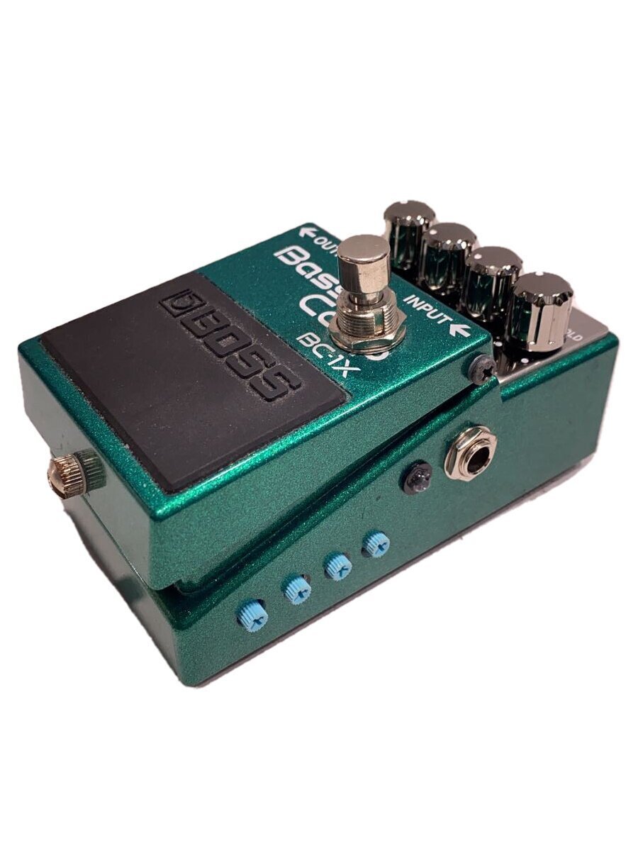 未使用品 SPIカスタム BOSS ボス OD-3 エフェクター 【公式通販】