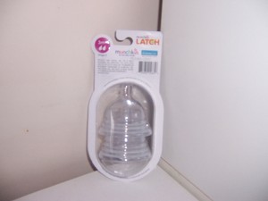 munchkin bottle nipples