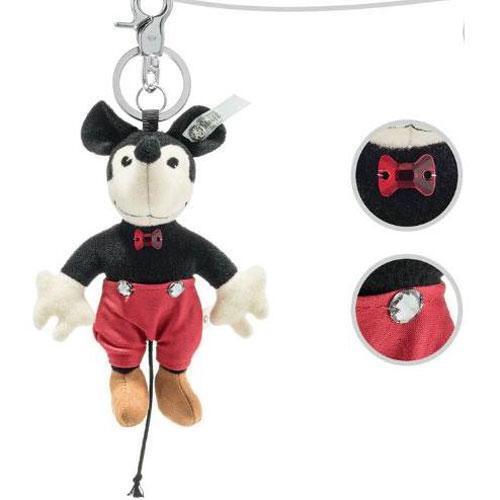 Steiff/Disney 355646 Keyling Mickey Mouse 12Cm | eBay Steiff/Disney 355646 Keyling Mickey Mouse 12Cm | eBay