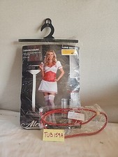 Alexa Love Doctor Costume Size M