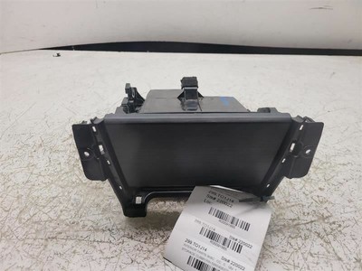 2014 Toyota Camry 2.4L Upper Storage Compartment 5880406370 | eBay