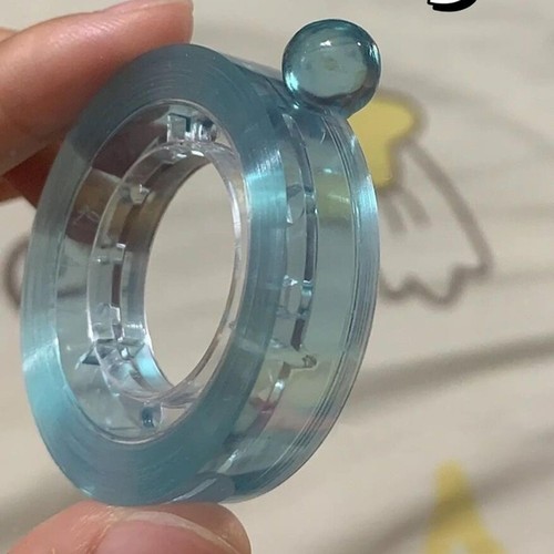 6x Sticky Ball Tapes Educational Toys for Birthday Festival Valentine's Day - Picture 6 of 12