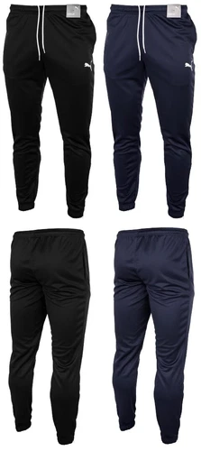 PUMA Herren Lange Sporthosen für Herren