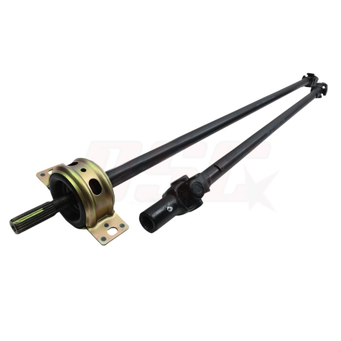 Prop Drive Shaft For Polaris RZR XP 4 1000 Premium 2021 | eBay