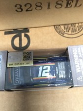 1:64 Action Ryan Blaney 12 Menards Darlington 2020 Ford Mustang