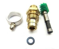 Speedo Drive Worm Gear (9 teeth ) Vespa 150 Sprint/GS/Rally  KIT