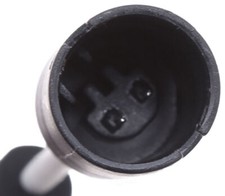 Frt Disc Brake Pads Sensor Wire  Centric Parts  116.34017