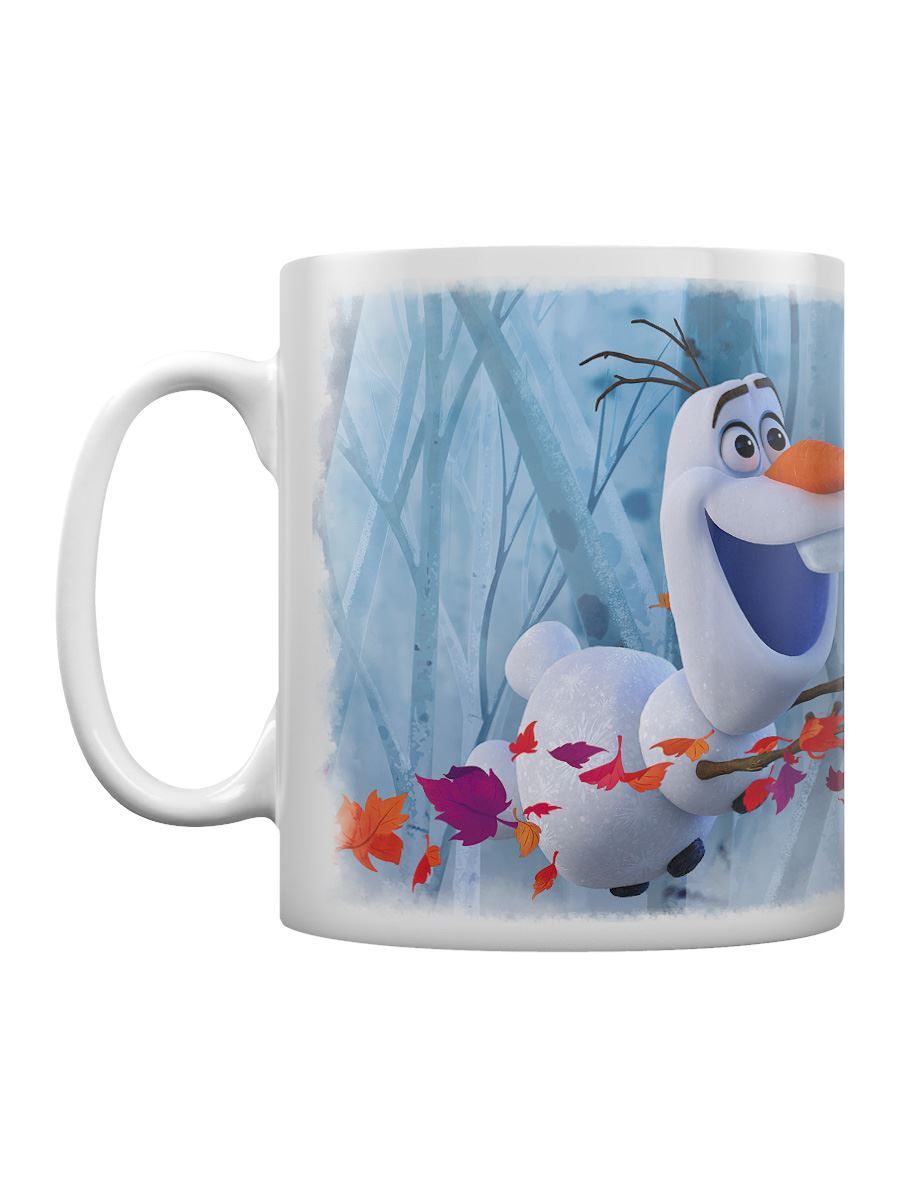 Frozen 2 (Olaf) Coffee Mug