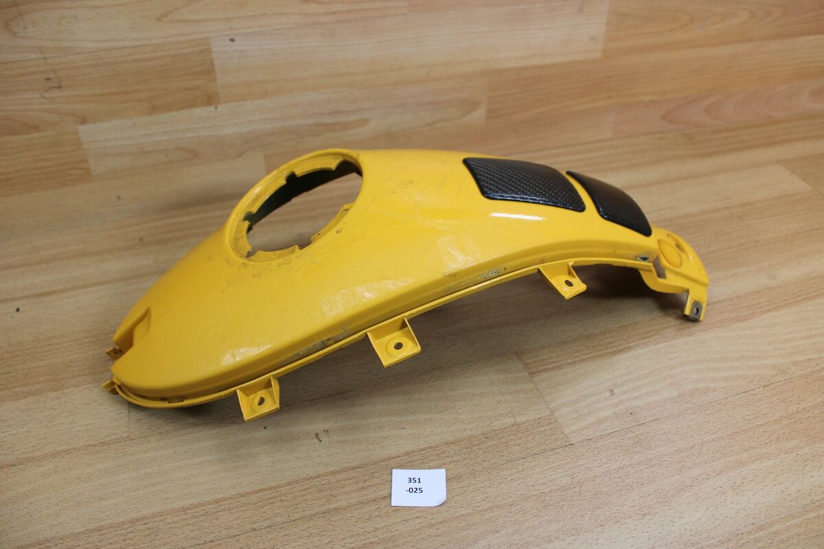 BMW R1100S 259 / 0422 98-06 46632328033 Tank BMW R1100S 259 / 0422 98-06 46632328033 Tank