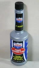 Lucas Oil Products 10823 Power Steering Fluid 12oz