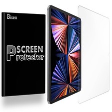3-PACK Clear Screen Protector Guard Shield Film For iPad Air 13 6th Gen, 2024 
