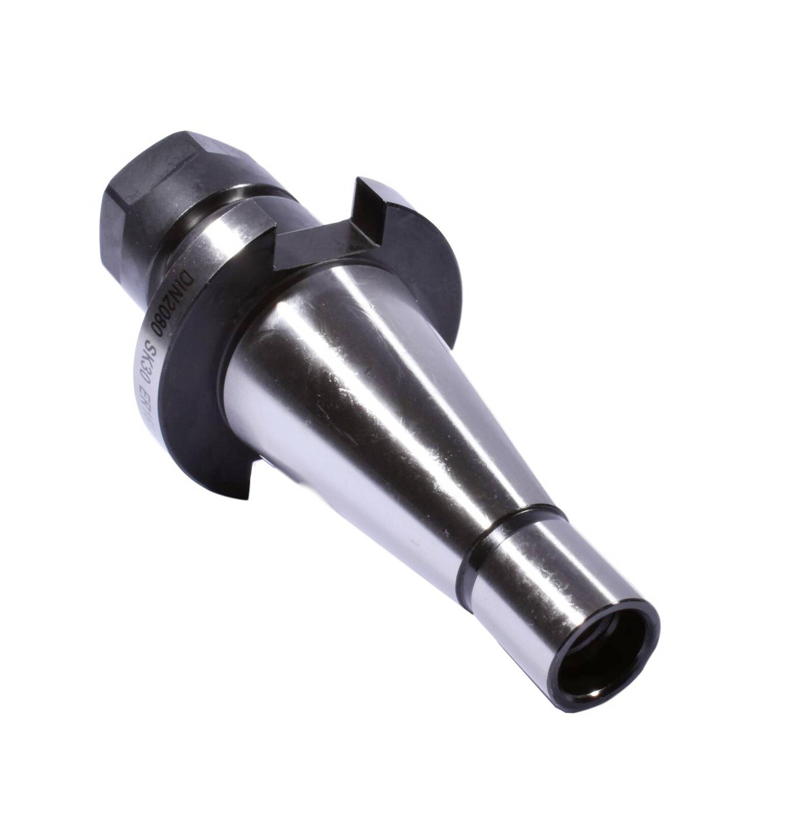 Werkzeugsatz SK30 DIN2080 15µm-Spannzangen ER16 (BF1-10 Werkzeugsatz SK30 DIN2080 15µm-Spannzangen ER16 (BF1-10