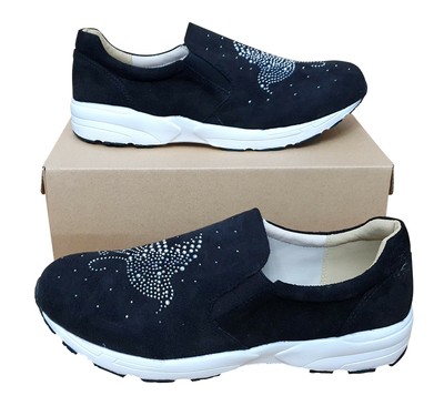 heavenly soles trainers uk