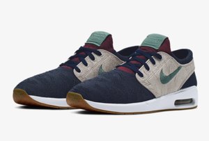 nike sb stefan janoski max homme