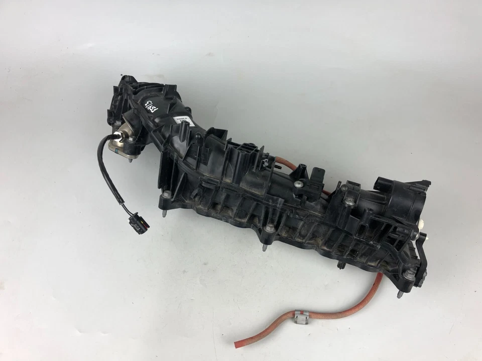 Mini Clubman F54 Air Intake Inlet Manifold Collector 8596906 - Image 2 of 4
