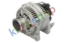 ALTERNATOR 12V 90A FITS SEAT AROSA VW CADDY III CADDY/MINIVAN GOLF IV GOLF V