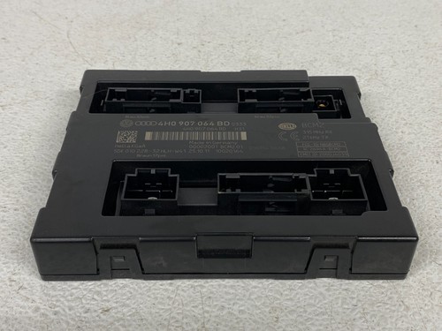 ⭐2011-2018 AUDI A8 S8 KEYLESS ENTRY COMFORT ACCESS CONTROL MODULE OEM ...