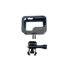 Protective Frame Mount Case Action Camera Border Cover Housing Mount for GoPro 9