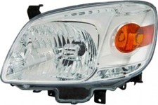 Feu avant (phare) Mazda BT50
