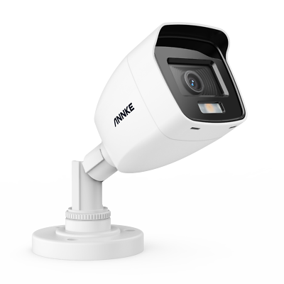 ANNKE HD-TVI 1080p 2.0MP Surveillance Camera with Indoor/Outdoor IP66 ANNKE HD-TVI 1080p 2.0MP Surveillance Camera with Indoor/Outdoor IP66