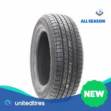 New 27560r20 Yokohama Geolandar Ht G056 114h New 27560r20 Yokohama Geolandar Ht G056 114h