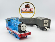 Tomy Trackmaster Plarail Classic Edward the B...