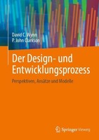Der Design- Und Entwicklungsprozess David C. Wynn