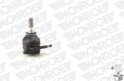 Monroe L15549 TRAGGELENK FÜHRUNGSGELENK vorne links rechts unten passend für FIA