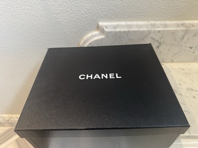 CHANEL WOMENS SHOES SIZE 37 NEW WITH BOX , Reduced $400