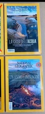 National Geographic Italia 2022 -  Ottobre Dicembre  