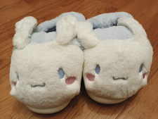 Cozy, Plush Bunny Slippers for Women, Brand New, Size: EURO 40-41