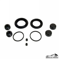 Bremssattel Reparatursatz Brembo-System Vorne FüR Fiat Ducato Pritsche Ab 94->