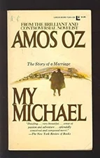 My Michael Paperback Amos Oz