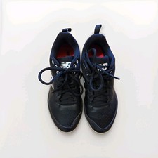 New Balance Baseball-/Softball-Cleats Metallstollen Schwarz/Wei&szlig; Damen Gr&ouml;&szlig;e 39