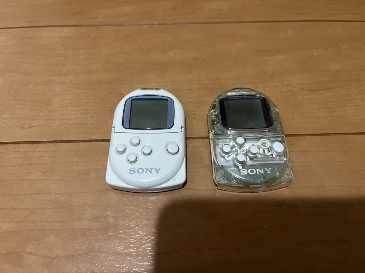 sony pocketstation products for sale | eBay