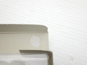 AS IS-WonderSwan Console (SW-001 / Blue Metallic) WonderSwan JP GA 9000024617728