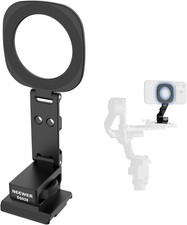 Magnetic Pe Tripod Mount patible with MagSafe iPe 17, Cell