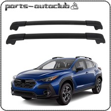 Roof Rack 2x Cross Bar for 2024 Subaru Crosstrek Aluminum Wholesale