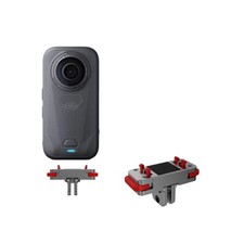 Magnetic Quick-Release Mount Adapter for Insta360 X6/X5/X4air/Ace Pro/Pro Base