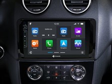 Autoradio Dynavin D9-DF432 Premium Navigation DAB+ für Mercedes ML GL 9 Zoll USB Autoradio Dynavin D9-DF432 Premium Navigation DAB+ für Mercedes ML GL 9 Zoll USB