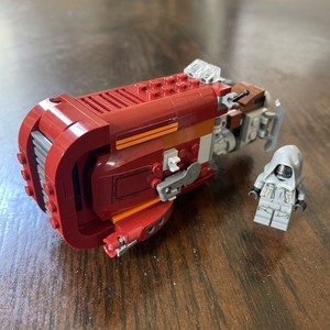 75099 Lego | eBay