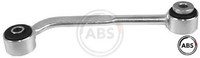A.B.S. 260301 Stange/Strebe FüR Stabilisator Koppelstange Strebe