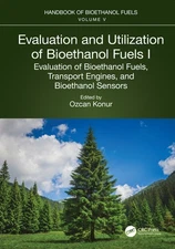 Evaluation And Utilization Of Bioethanol Fuels  I : Evaluati...