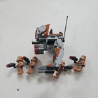 LEGO Star Wars: Geonosis Troopers (75089)